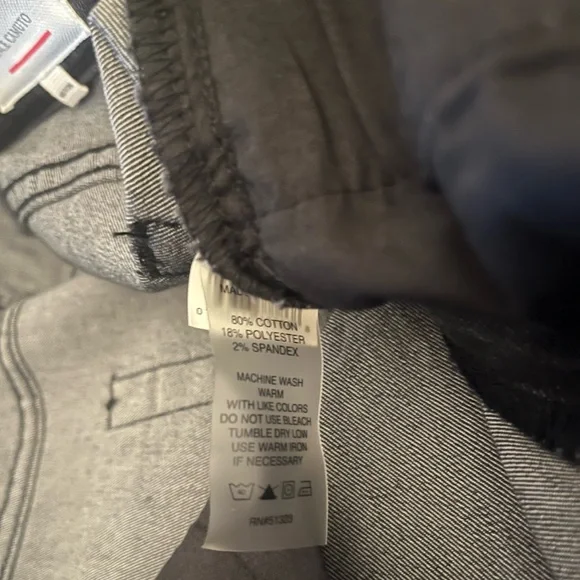 NWT TWO by Vince Camuto Skinny Jeans - Picture 5 of 8